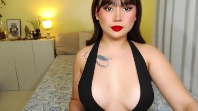 Thumbnail 3, dreamgirlheaven's Stream at Chaturbate, 1 month ago
