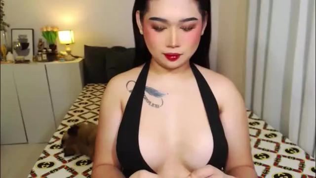 Thumbnail 1, dreamgirlheaven's Stream at Chaturbate, 2 months ago