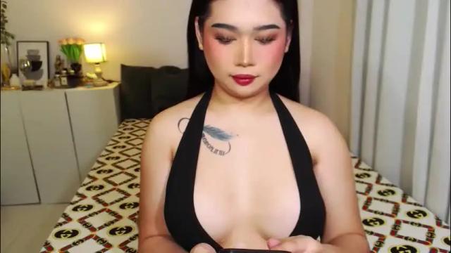 Thumbnail 2, dreamgirlheaven's Stream at Chaturbate, 2 months ago