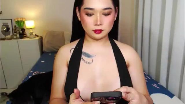 Thumbnail 1, dreamgirlheaven's Stream at Chaturbate, 1 month ago