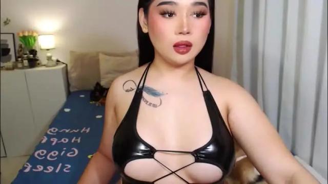 Thumbnail 3, dreamgirlheaven's Stream at Chaturbate, 1 month ago