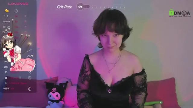 Image 12 of dreamgirllove Stream on Chaturbate on 12 months ago