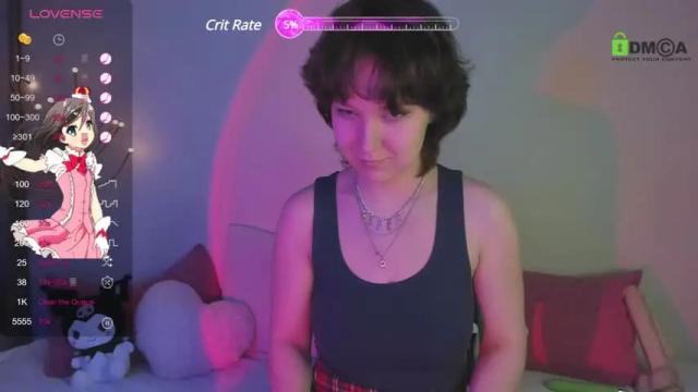 Image 10 of dreamgirllove Stream on Chaturbate on 12 months ago