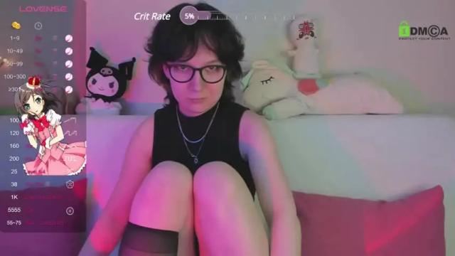Image 11 of dreamgirllove Stream on Chaturbate on 12 months ago