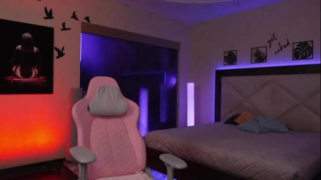 Image 8 of dreamgogo Stream on Chaturbate on 1 month ago