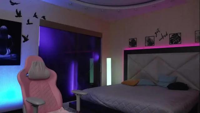 Image 8 of dreamgogo Stream on Chaturbate on 1 month ago