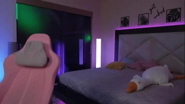 Image 10 of dreamgogo Stream on Chaturbate on 29 days ago