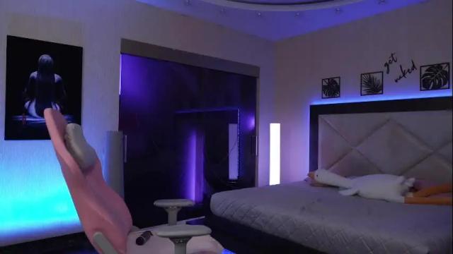 Image 11 of dreamgogo Stream on Chaturbate on 26 days ago