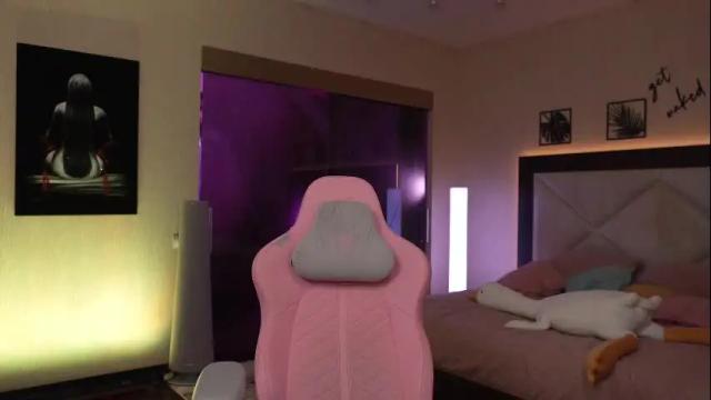 Image 8 of dreamgogo Stream on Chaturbate on 7 days ago