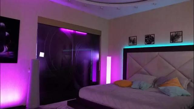 Thumbnail 3, dreamgogo's Stream at Chaturbate, 1 month ago