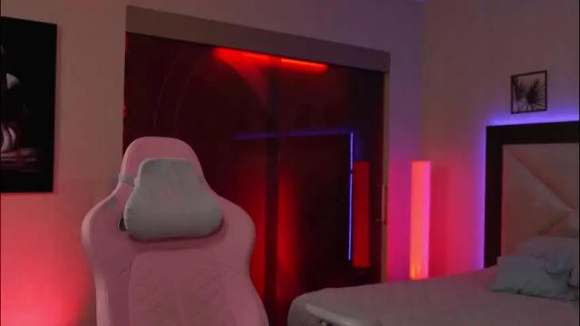 Thumbnail 2, dreamgogo's Stream at Chaturbate, 1 month ago