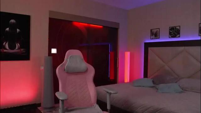 Image 4 of dreamgogo Stream on Chaturbate on 1 month ago