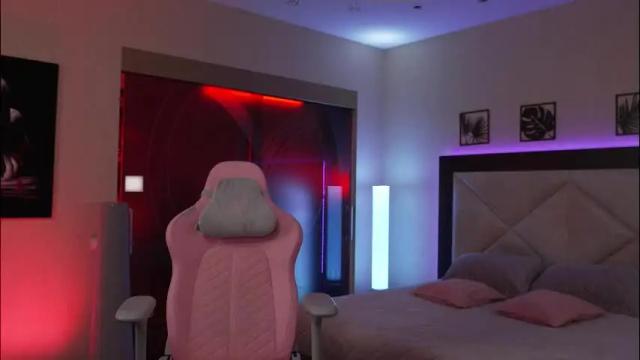 Image 8 of dreamgogo Stream on Chaturbate on 1 month ago