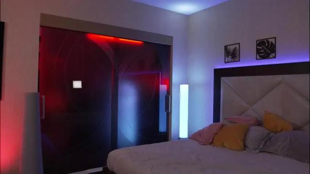 Image 6 of dreamgogo Stream on Chaturbate on 1 month ago