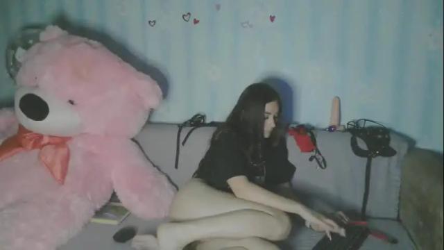 Image 12 of dreamkaren_ Stream on Chaturbate on 1 month ago
