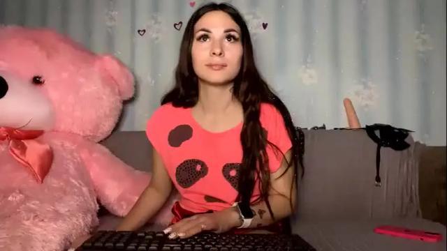 Thumbnail 1, dreamkaren_'s Stream at Chaturbate, 1 month ago