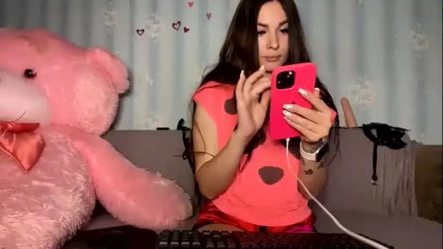Image 12 of dreamkaren_ Stream on Chaturbate on 1 month ago