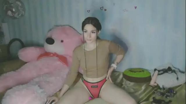Image 7 of dreamkaren_ Stream on Chaturbate on 1 month ago