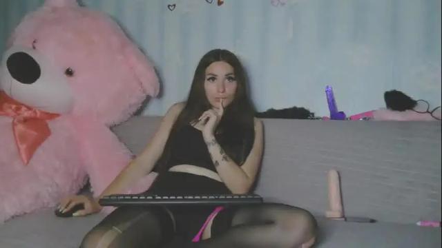 Thumbnail 1, dreamkaren_'s Stream at Chaturbate, 26 days ago