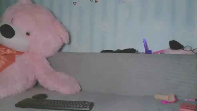 Image 11 of dreamkaren_ Stream on Chaturbate on 27 days ago
