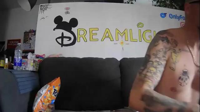 Thumbnail 1, dreamlight69's Stream at Chaturbate, 5 months ago