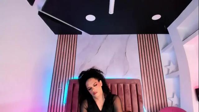Image 6 of dreammatell_ Stream on Chaturbate on 7 days ago