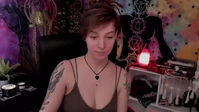 Image 12 of dreammbaylee Stream on Chaturbate on 15 months ago