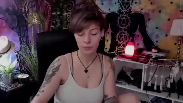 Image 10 of dreammbaylee Stream on Chaturbate on 20 months ago