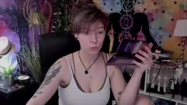 Image 3 of dreammbaylee Stream on Chaturbate on 20 months ago