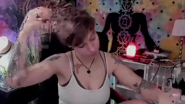 Image 4 of dreammbaylee Stream on Chaturbate on 20 months ago