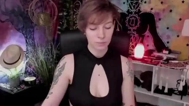 Image 12 of dreammbaylee Stream on Chaturbate on 20 months ago