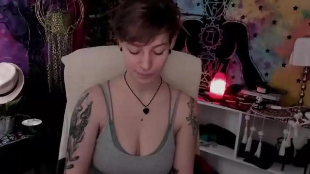 Image 10 of dreammbaylee Stream on Chaturbate on 15 months ago