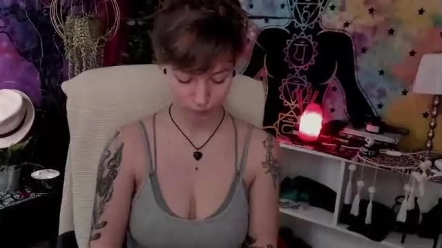 Image 3 of dreammbaylee Stream on Chaturbate on 15 months ago