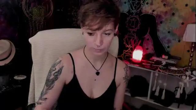 Image 8 of dreammbaylee Stream on Chaturbate on 15 months ago