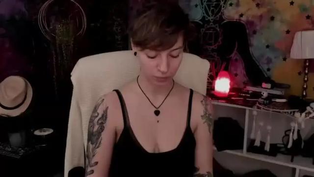 Image 10 of dreammbaylee Stream on Chaturbate on 20 months ago