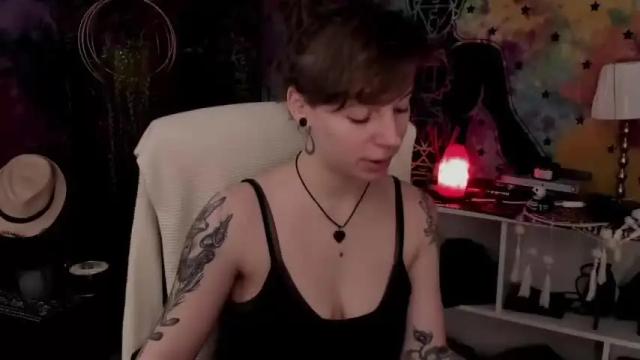 Image 12 of dreammbaylee Stream on Chaturbate on 20 months ago