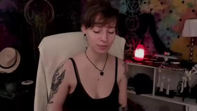 Image 3 of dreammbaylee Stream on Chaturbate on 20 months ago