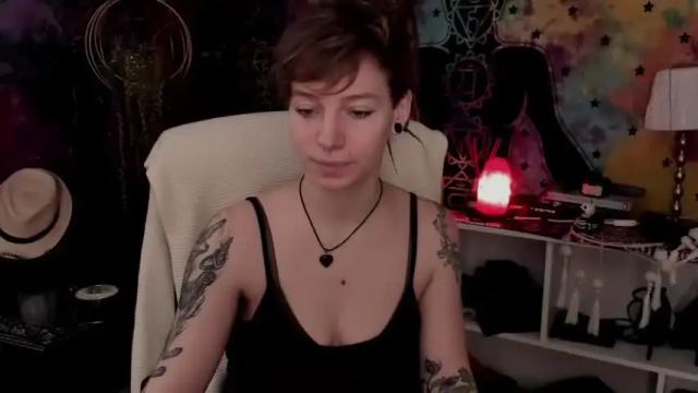 Image 4 of dreammbaylee Stream on Chaturbate on 20 months ago