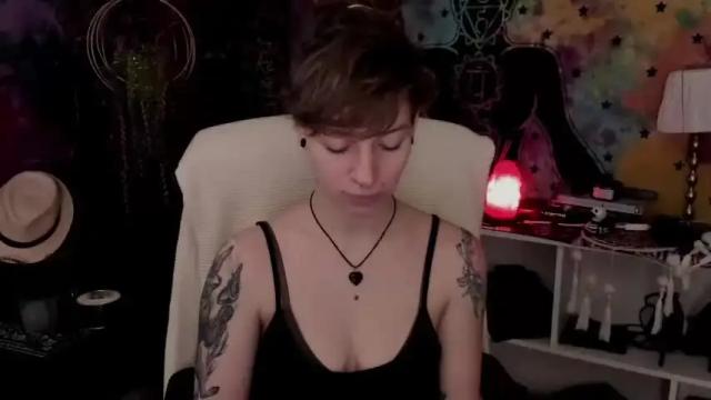 Image 8 of dreammbaylee Stream on Chaturbate on 20 months ago