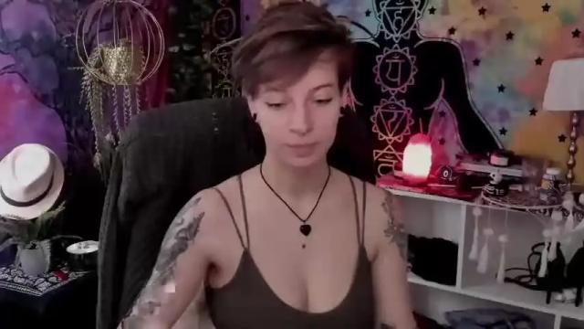 Image 11 of dreammbaylee Stream on Chaturbate on 20 months ago