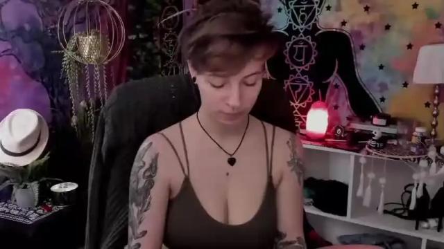 Image 12 of dreammbaylee Stream on Chaturbate on 20 months ago