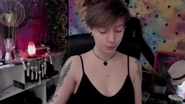 Image 3 of dreammbaylee Stream on Chaturbate on 14 months ago