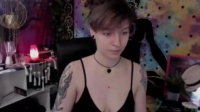 Image 4 of dreammbaylee Stream on Chaturbate on 14 months ago