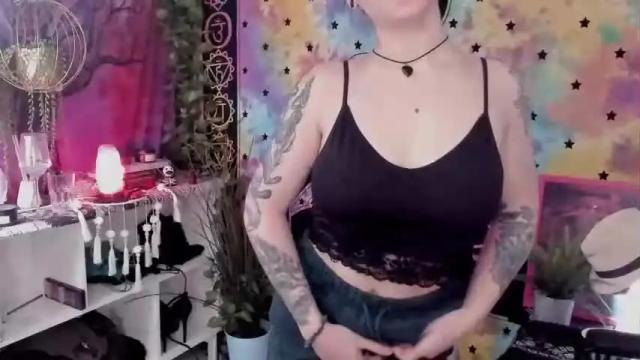 Image 6 of dreammbaylee Stream on Chaturbate on 14 months ago