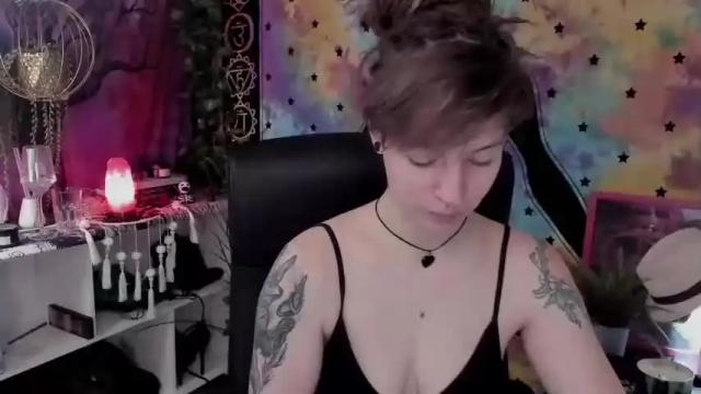 Image 8 of dreammbaylee Stream on Chaturbate on 14 months ago