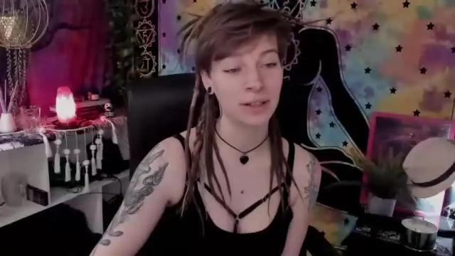 Image 10 of dreammbaylee Stream on Chaturbate on 19 months ago