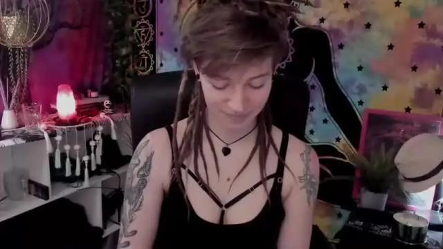 Image 2 of dreammbaylee Stream on Chaturbate on 19 months ago