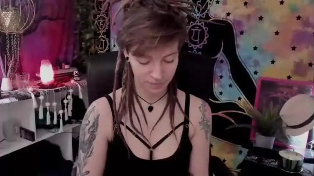 Image 3 of dreammbaylee Stream on Chaturbate on 19 months ago