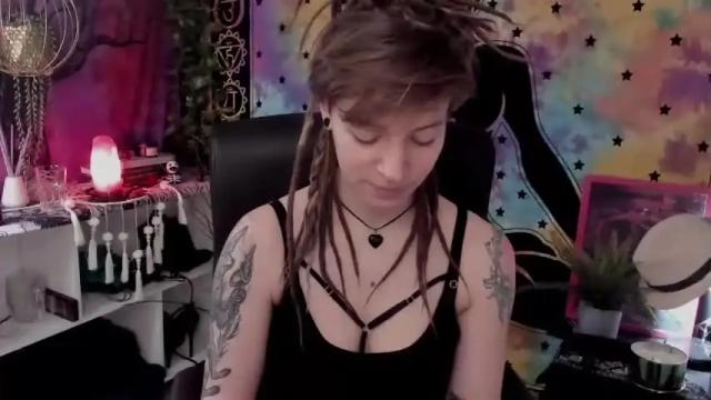 Image 4 of dreammbaylee Stream on Chaturbate on 19 months ago