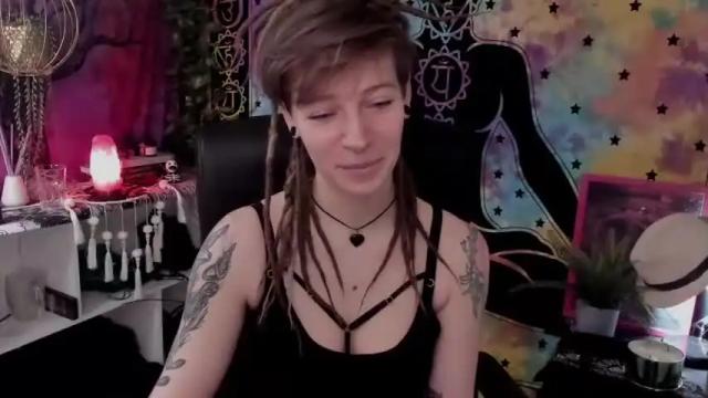 Thumbnail 2, dreammbaylee's Stream at Chaturbate, 14 months ago